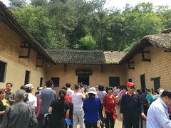 景点-韶山毛泽东同志故居