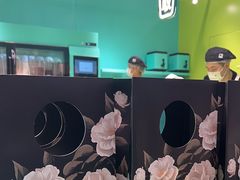 -gleeglee乐溢亦茶(合生汇店)