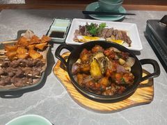 -潮界(虹桥新天地店)