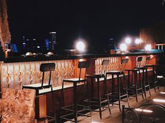 -萨芭蒂高空花园餐酒吧