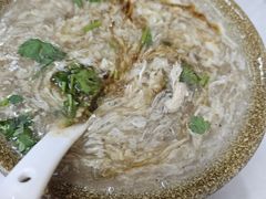 -舞素卷菜煎饼.糁汤(万达金街店)