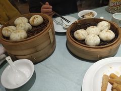 -包子大王(新泽巷店)