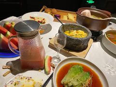 -百富源·海鲜辽菜(浑河堡店)