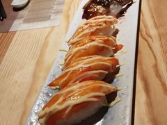 -酒井酱子·深夜食堂(东城汇店)
