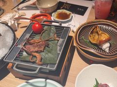 -匠和风精致料理(宁德万达店)