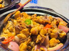 -啫神·广州地标美食(北京路店)