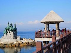 -养马岛旅游度假区