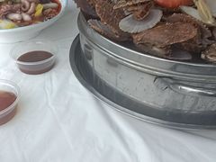-日照大牌檔•小船海鲜(万平口店)