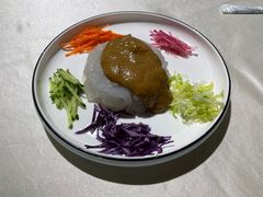 -金百万烤鸭店(良乡店)