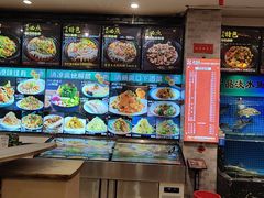 -老渔翁炖鱼坊(黄海西路东山店)