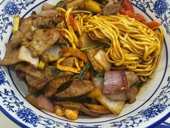 -复兴面王(河东路起源店)