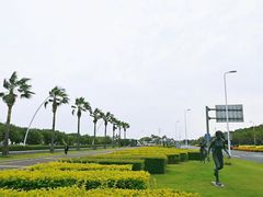 -黄金海岸环岛路