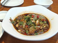 -潮名荟潮州菜馆(祈福缤纷世界店)