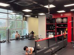 -超级猩猩健身·私教·团课·自助训练(客村丽影广场店)