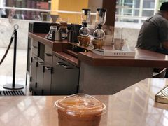 -星巴克(深圳音乐厅店)