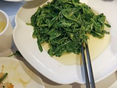 -京味斋·北京烤鸭(华威桥北工大店)