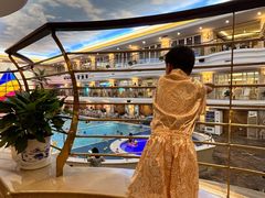 -海韵之星邮轮水会(明发商业广场店)
