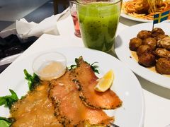 -宜家·瑞典风味餐厅(无锡店)