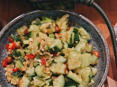 -猫公子纸上烤鱼烧烤•Bistro小酒馆(钱江世纪城店)