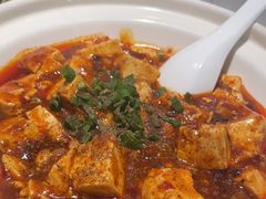 -川人百味(金安中央大街店)