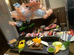 -樱宿日式和牛烧肉(五道口店)