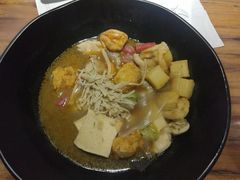 麻辣烫-万记麻辣烫国展总店