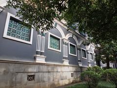 -湖南省立第一师范学校旧址