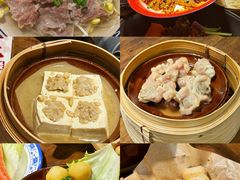 -于屿城重庆火锅(深圳总店)