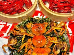 -靓靓蒸虾·头牌蒸虾(南山桂庙店)