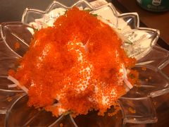 火山沙拉-魔丼屋(日月光店)