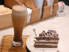 瀑布冷萃-Peet's 皮爷咖啡(东湖路手作店)