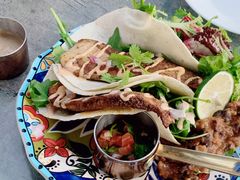 -The Rug Cafe(王府中环店)