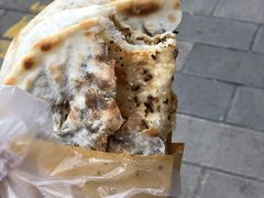 -梅干菜扣肉饼(钱局店)