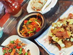 -云隐小厨·传统大理美食(复兴路店)