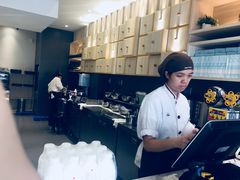 -鲜芋仙(中华广场店)