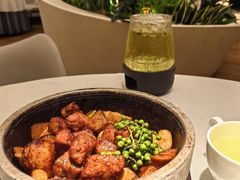-狮王府淮扬菜(万象城店)