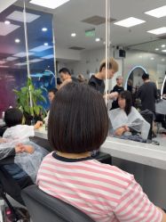-5M HAIR SALON 旗舰店