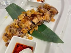 招牌牛坑腩-翠园(北京王府中环店)