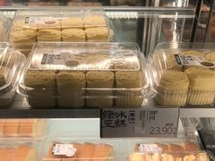-泸溪河桃酥(秦淮夫子庙一店)