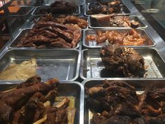 自制熟食-大草原清真饭庄(沙河店)