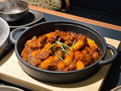 -Ameigo梅果·云贵川bistro(长宁来福士店)