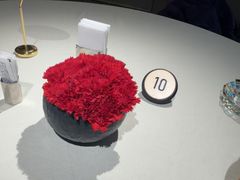 -悦融琥珀·京鲁菜·海味珍品(西单店)