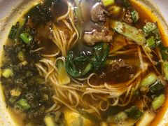 -老乡鸡(武汉江腾广场店)