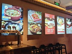 -老淮安·淮安菜(周恩来纪念馆店)