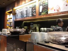 -星巴克(金谊广场店)