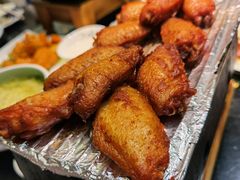 -北国饭店(阳光店)