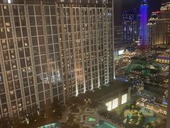 -澳门喜来登大酒店