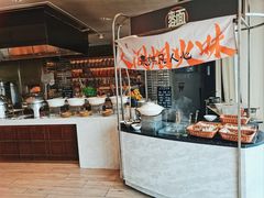 -鲜艳西餐厅(衡山路十二号华邑店)