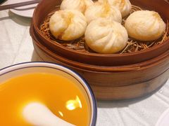 -包子大王(新泽巷店)