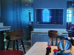 -阿曼达主题KTV(南湖都会店)
